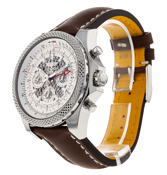 Breitling Bentley GMT AB0431